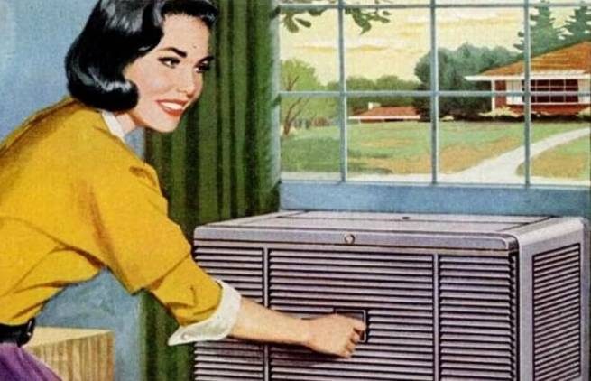 Η ιστορία του πιο «cool» τύπου
