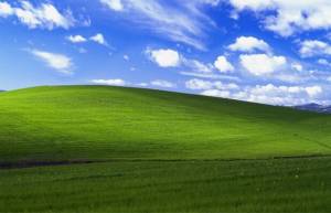 Η ιστορία του δημοφιλούς wallpaper Bliss του Windows XP