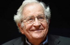 Noam Chomsky: «Ο Σκοπός της Εκπαίδευσης»