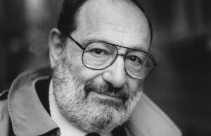 Umberto Eco, «Η σημειολογία στην καθημερινή ζωή»