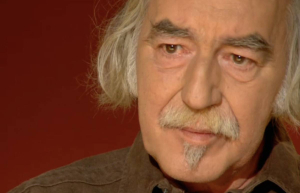 Περικλής Κοροβέσης: «Περίπατο έκανες στη ζωή μου και τη διέλυσες… »