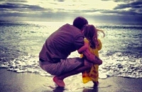 Γιωσαφάτ: «Ένας άνδρας, όταν γίνεται μπαμπάς μαθαίνει να αγαπάει ουσιαστικά»