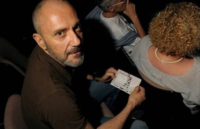 Βαλλιανάτος: Υπάρχουν κι άλλοι γκέι υποψήφιοι για τον δήμο
