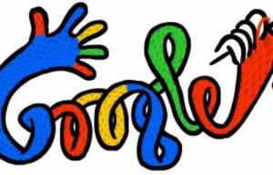 Η Google... πλέκει