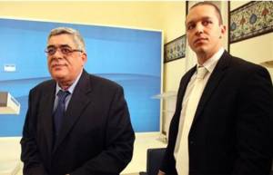 Kασιδιάρης για αρχηγός