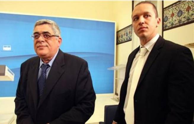 Kασιδιάρης για αρχηγός