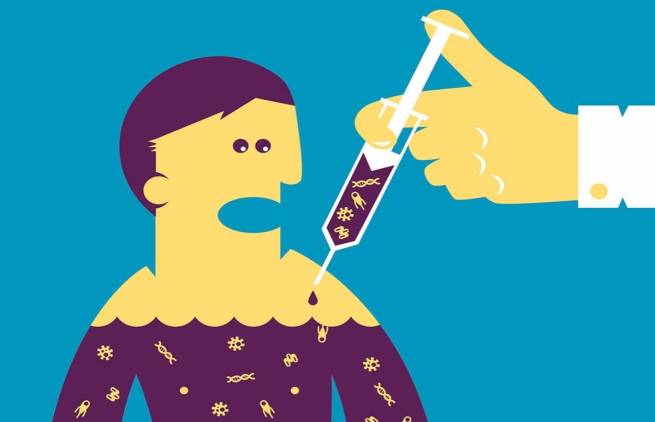 Τι συμβαίνει επιτέλους με τα εμβόλια; 12 Μύθοι και η πραγματικότητα