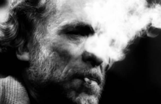 Charles Bukowski - Η Ιδιοφυΐα του πλήθους (video)