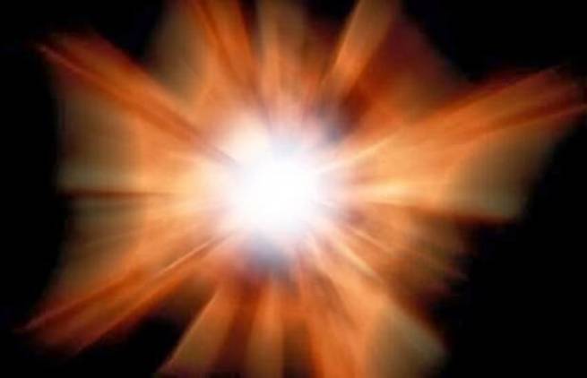 Άκουσαν οι επιστήμονες την ηχώ του &quot;big bang&quot; ;