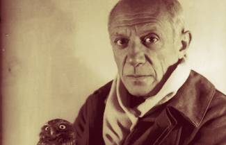 Οι μούσες του Pablo Picasso