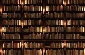 Henri Meschonnic: Η ατέρμονη βιβλιοθήκη και τα βιβλία της
