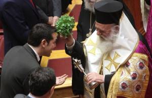 Φίλα σταυρό