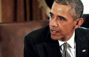 Ομπάμα: «σταματήστε τη φάρσα»