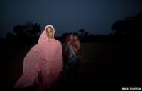 Ινδία - Ο μακρύς, σκοτεινος και επικίνδυνος δρόμος για την ...τουαλέτα