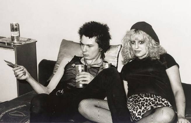 Η τελευταία επιθυμία του Βίσιους των Sex Pistols... (video)
