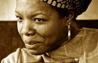 Μόνος κανένας - Μάγια Άντζελου / Alone - Maya Angelou