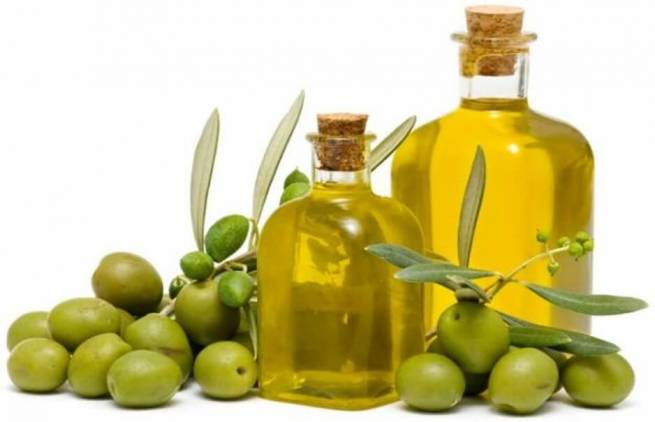 Xάνουμε τη «μάχη του ελαιολάδου» στις Ηνωμένες Πολιτείες