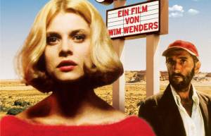 Paris Texas, Aθήνα (video)