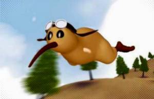 Kiwi: Ένα animation για τη δύναμη της θέλησης (video)
