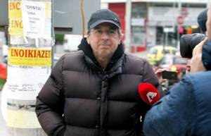 Η θεία του Λιάπη ζει και τον «αδειάζει»...