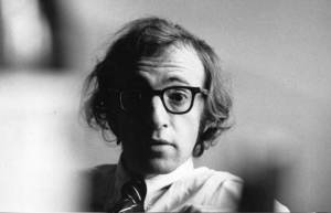 Woody Allen: &quot;Όλα πηγάζουν από το γεγονός ότι μισώ την πραγματικότητα..&quot;