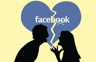 Facebook: H ζήλια και πώς να την αποφύγετε (;)