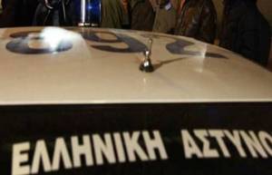Αυτοπυρπολήθηκε στο κέντρο της Αθήνας