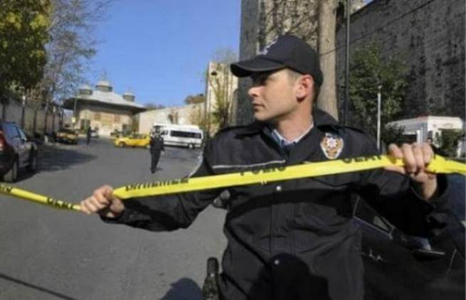 Σκότωσε τη μάνα του μέσα στο δικαστήριο