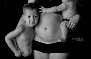 «The Honest Body Project»