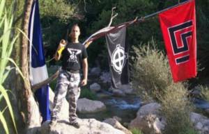 Όλες οι φωτογραφίες του &quot;πυρηνάρχη&quot; της Χ.Α.