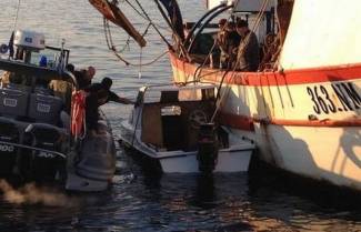 Λιμενικό: Φροντιστήριο για τα ανθρώπινα δικαιώματα