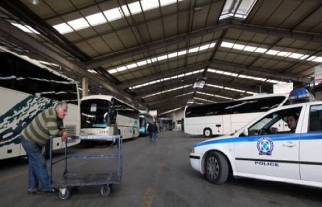 Η ΝΔ χρωστάει 35.000 ευρώ στο ΚΤΕΛ Ροδόπης