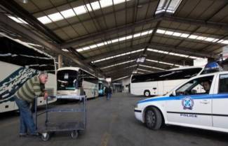 Η ΝΔ χρωστάει 35.000 ευρώ στο ΚΤΕΛ Ροδόπης