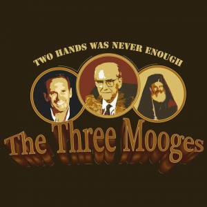 The Three Mooges