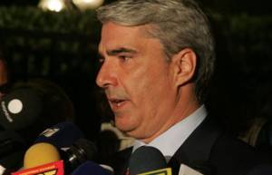 Σ.Κεδίκογλου: Αποκατάσταση της ομαλότητας στην ΕΡΤ
