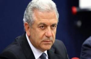 Καταργείται η στρατονομία