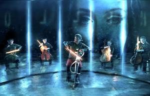 Όταν η Adele “συναντάει” τον Mozart! (video)