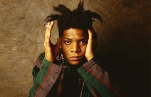 J. M. Basquiat: Η τέχνη ανοίγει δρόμους ο ρατσισμός τους κλείνει