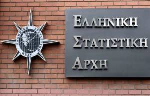 ΕΛΣΤΑΤ: Στην Ελλάδα το υψηλότερο ποσοστό φτώχειας στην Ευρώπη