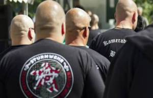 Εφαρμογή αναγνώρισης νεοναζιστικών τραγουδιών