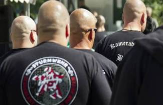 Εφαρμογή αναγνώρισης νεοναζιστικών τραγουδιών