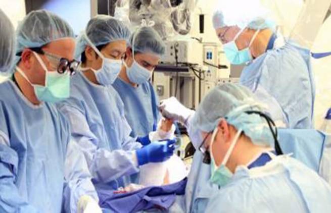 Σταμάτησε 17 φορές η καρδιά του και επέζησε