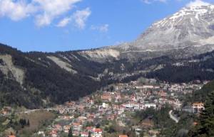 Ενα ολόκληρο χωριό χρωστάει τα τέλη κυκλοφορίας