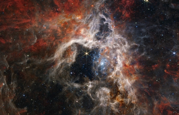 Είμαστε φτιαγμένοι από αστέρια – Το μακρύ ταξίδι από τη Μεγάλη Έκρηξη στο ανθρώπινο σώμα