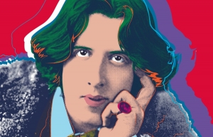 Oscar Wilde: «ν&#039; αφομοιώσω στον χαρακτήρα μου όλα όσα έχω πάθει...»