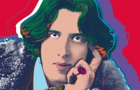 Oscar Wilde: «ν' αφομοιώσω στον χαρακτήρα μου όλα όσα έχω πάθει...»
