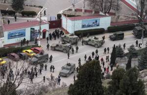 Ολοκληρώθηκαν τα στρατιωτικά γυμνάσια της Ρωσίας