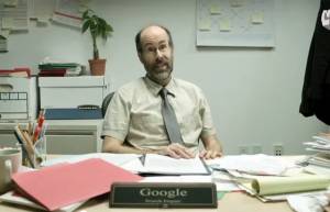 Αν το Google ήταν άνθρωπος!