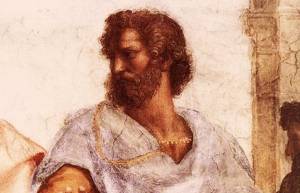 Αριστοτέλης - Αυτά είναι τα 12 χαρακτηριστικά του Yπεράνθρωπου