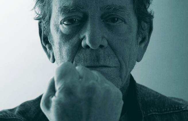 Lou Reed: 2 Μαρτίου 1942 - 27 Οκτωβρίου 2013 (video)